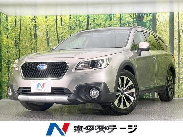 Subaru OUTBACK 2015-03 7501217-0