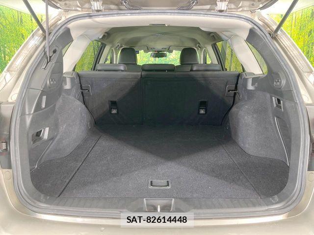 Subaru OUTBACK 2015-03 7501217-9