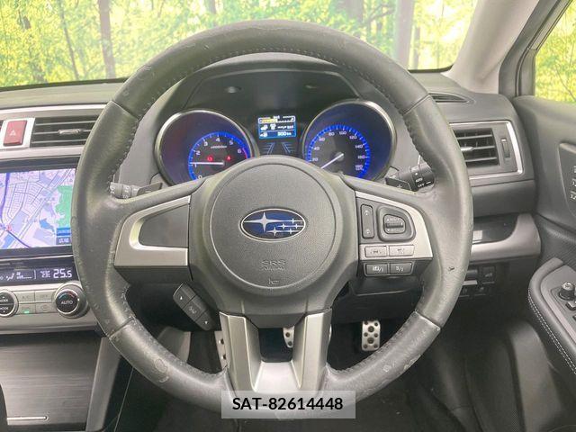 Subaru OUTBACK 2015-03 7501217-10