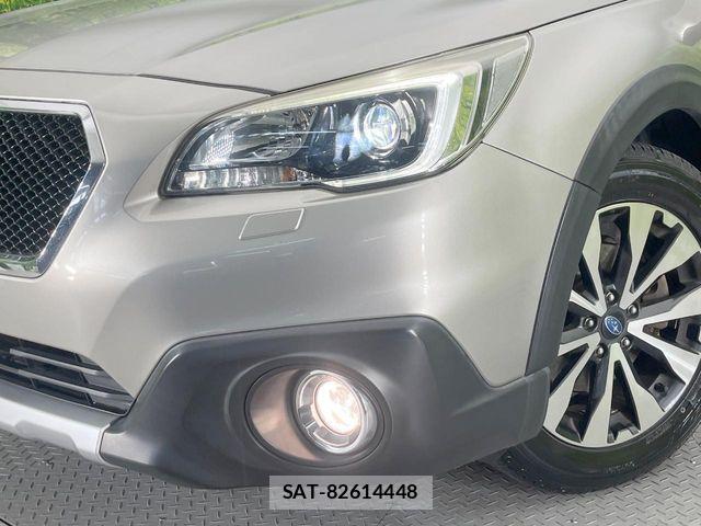 Subaru OUTBACK 2015-03 7501217-11