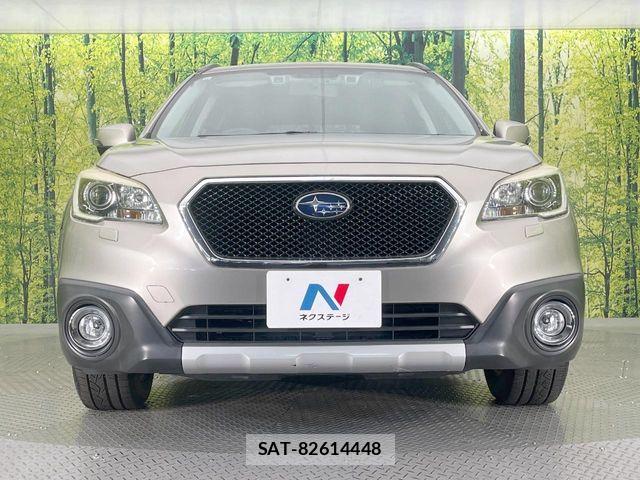 Subaru OUTBACK 2015-03 7501217-13