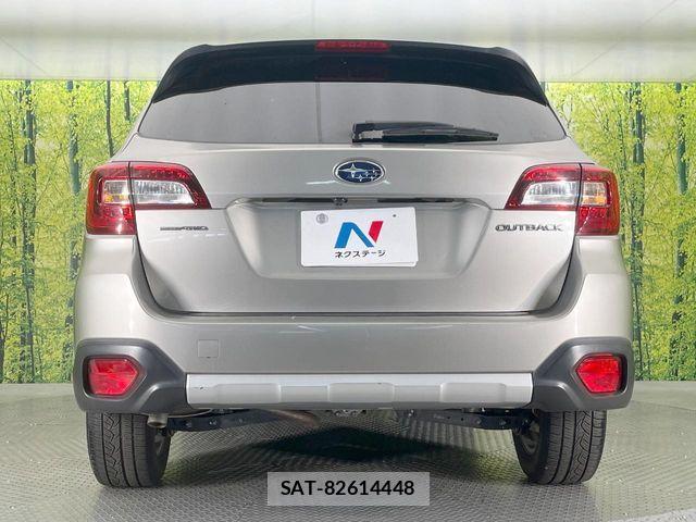 Subaru OUTBACK 2015-03 7501217-14