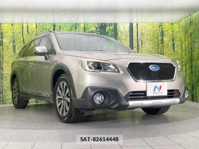 Subaru OUTBACK 2015-03 7501217-15