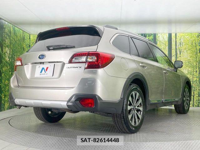 Subaru OUTBACK 2015-03 7501217-16