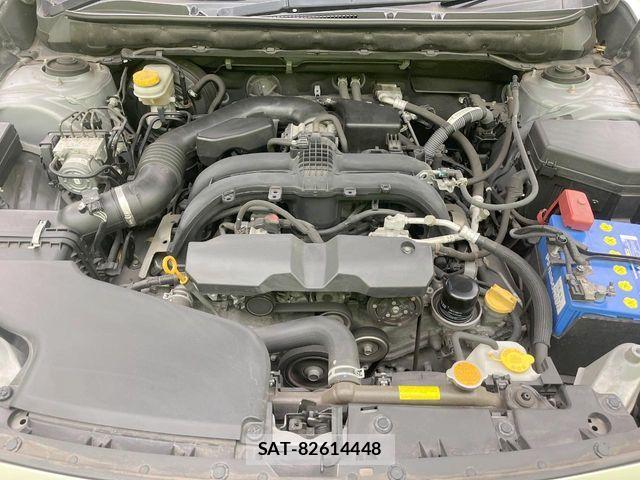 Subaru OUTBACK 2015-03 7501217-17