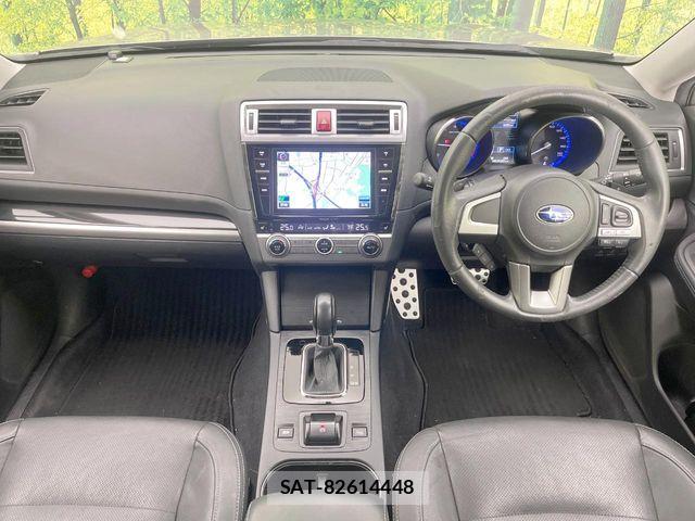 Subaru OUTBACK 2015-03 7501217-1