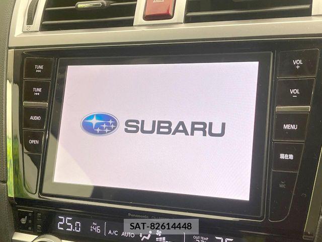 Subaru OUTBACK 2015-03 7501217-2
