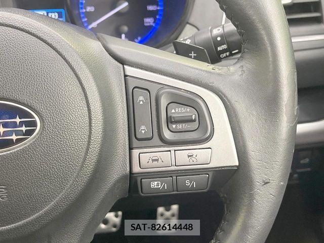 Subaru OUTBACK 2015-03 7501217-4