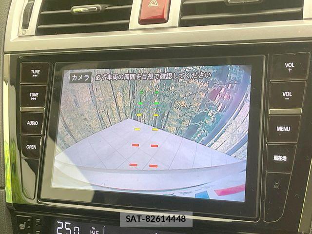 Subaru OUTBACK 2015-03 7501217-5