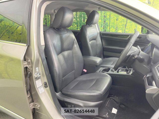 Subaru OUTBACK 2015-03 7501217-7