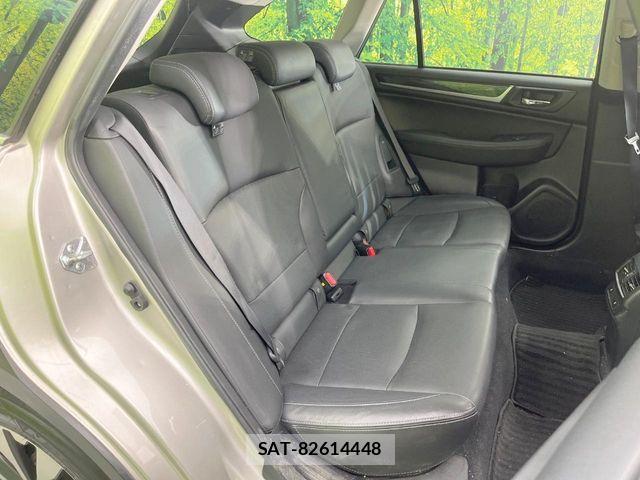 Subaru OUTBACK 2015-03 7501217-8