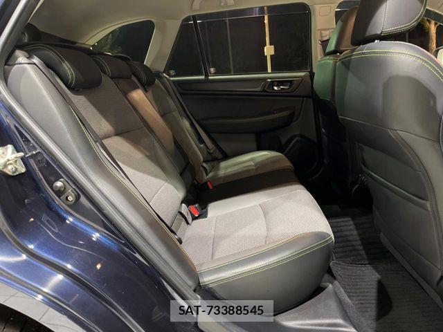 Subaru OUTBACK 2018-10 7501215-9