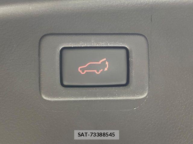 Subaru OUTBACK 2018-10 7501215-10