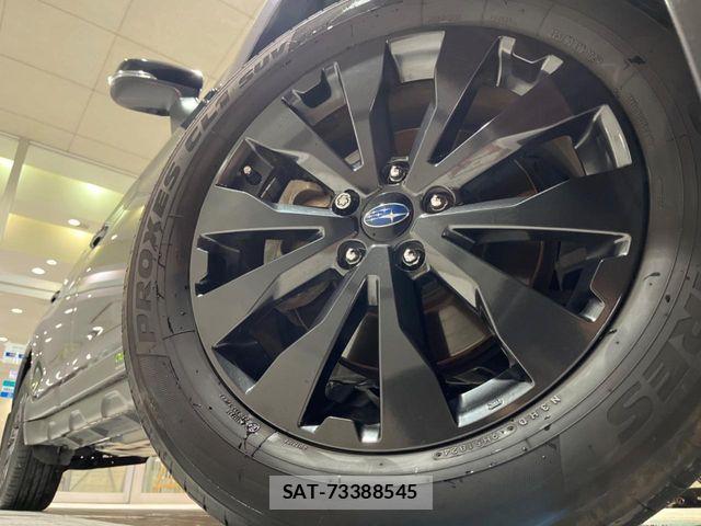 Subaru OUTBACK 2018-10 7501215-12
