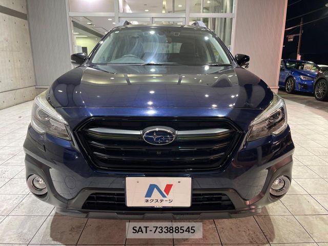 Subaru OUTBACK 2018-10 7501215-13