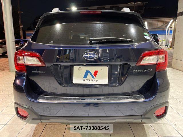 Subaru OUTBACK 2018-10 7501215-14
