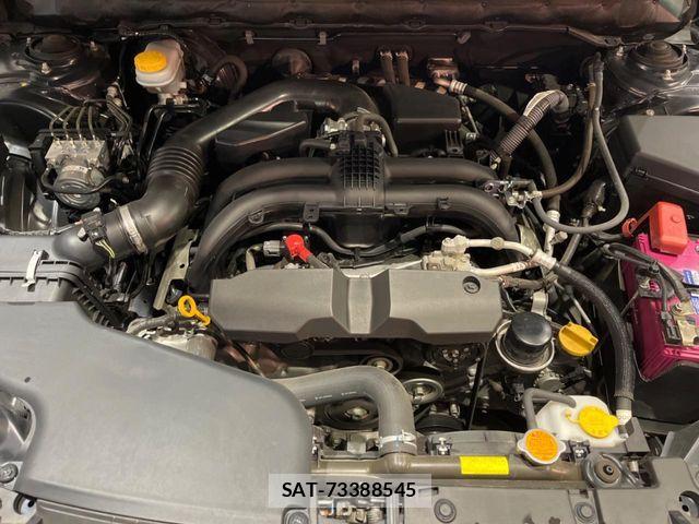 Subaru OUTBACK 2018-10 7501215-17