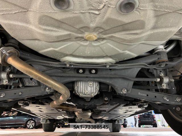 Subaru OUTBACK 2018-10 7501215-18
