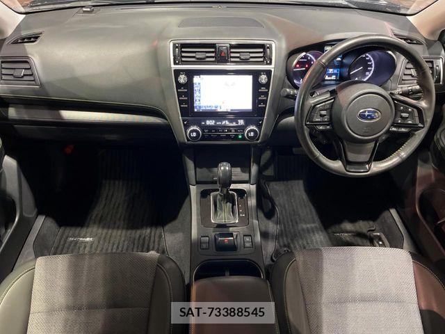 Subaru OUTBACK 2018-10 7501215-1