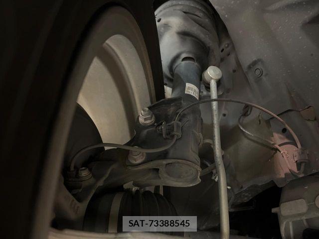 Subaru OUTBACK 2018-10 7501215-19