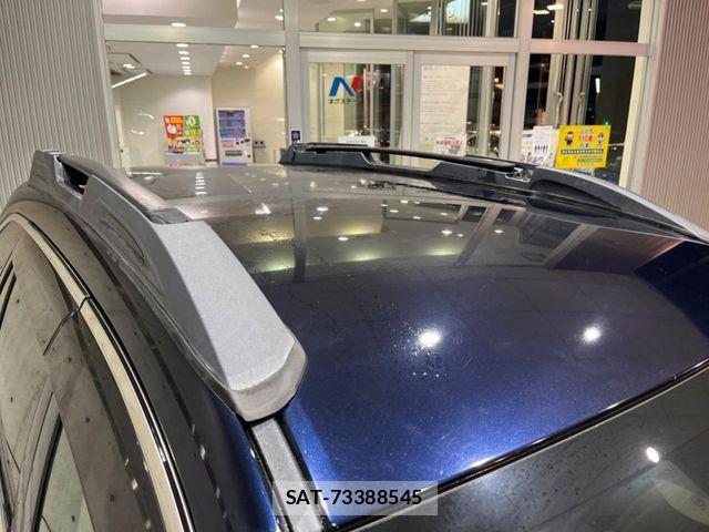 Subaru OUTBACK 2018-10 7501215-2