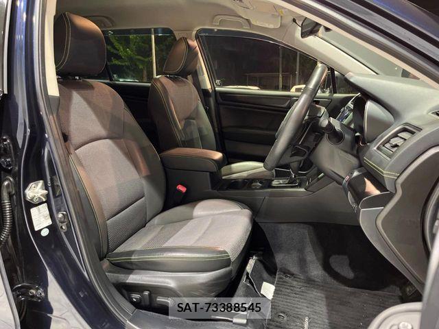 Subaru OUTBACK 2018-10 7501215-8