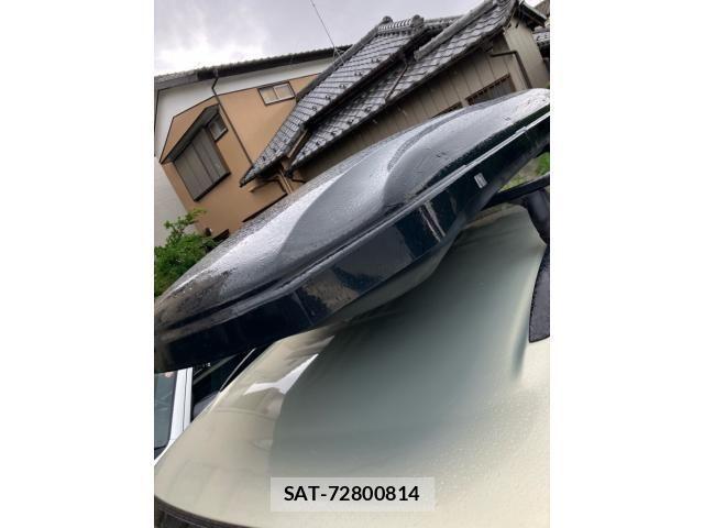 Subaru OUTBACK 2005-08 7508960-9