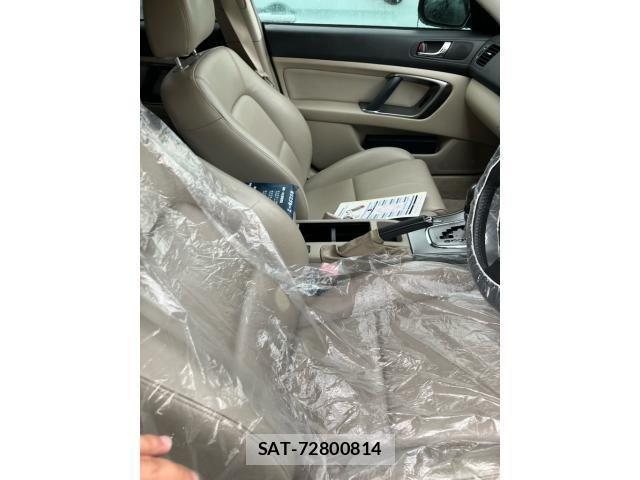 Subaru OUTBACK 2005-08 7508960-11