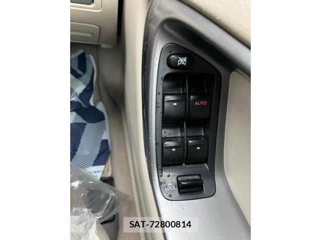 Subaru OUTBACK 2005-08 7508960-13