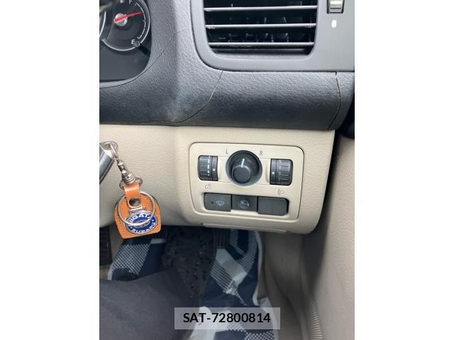 Subaru OUTBACK 2005-08 7508960-14