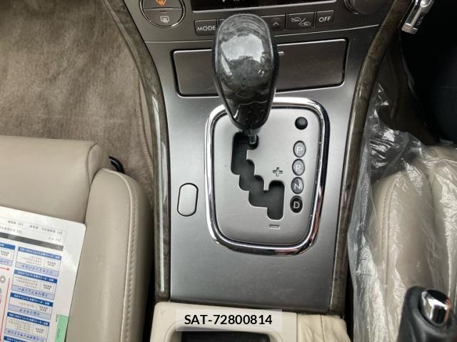 Subaru OUTBACK 2005-08 7508960-16