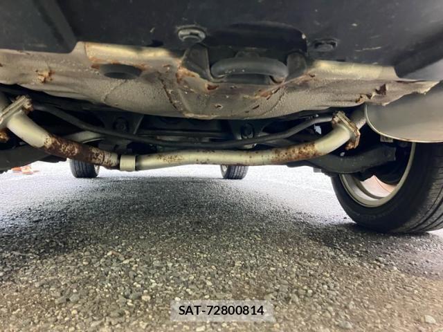 Subaru OUTBACK 2005-08 7508960-20