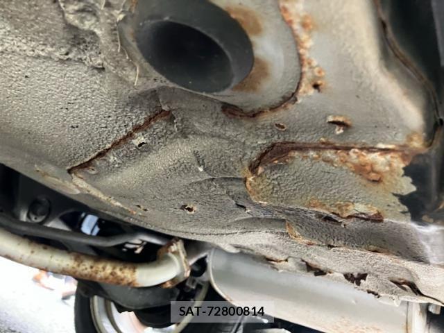 Subaru OUTBACK 2005-08 7508960-21