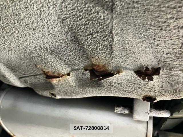 Subaru OUTBACK 2005-08 7508960-22