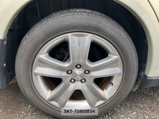 Subaru OUTBACK 2005-08 7508960-5