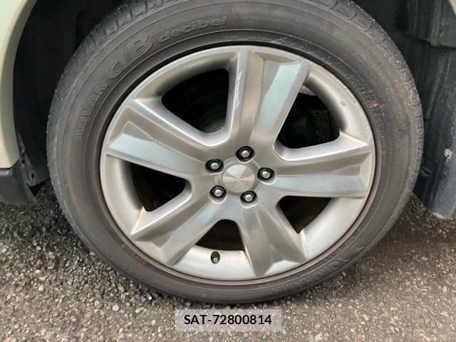 Subaru OUTBACK 2005-08 7508960-6