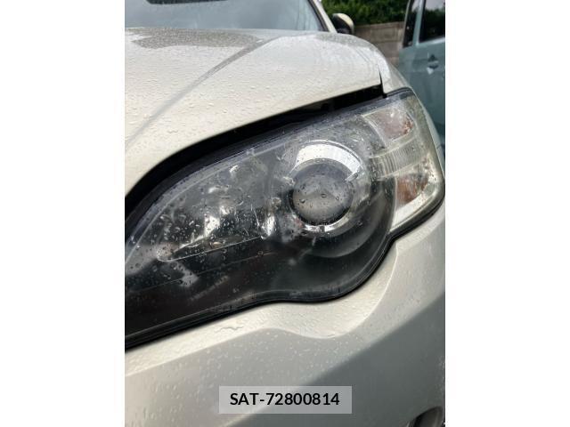 Subaru OUTBACK 2005-08 7508960-8