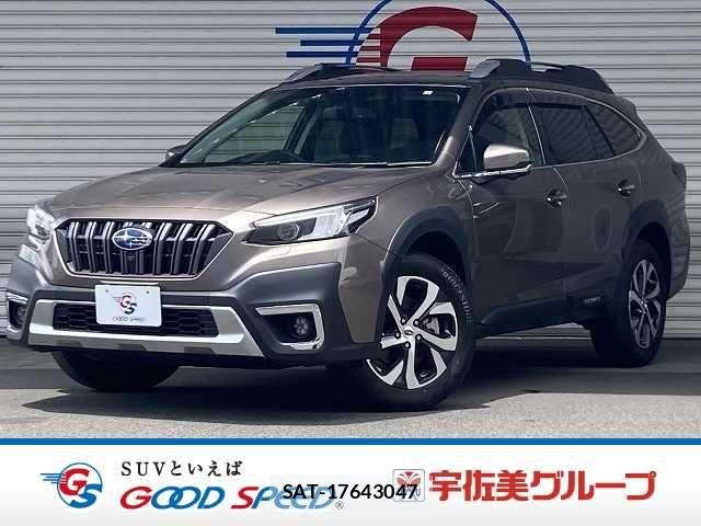 Subaru OUTBACK 2023-01 7501211-0