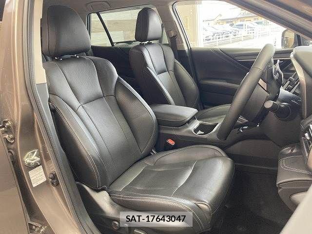 Subaru OUTBACK 2023-01 7501211-11