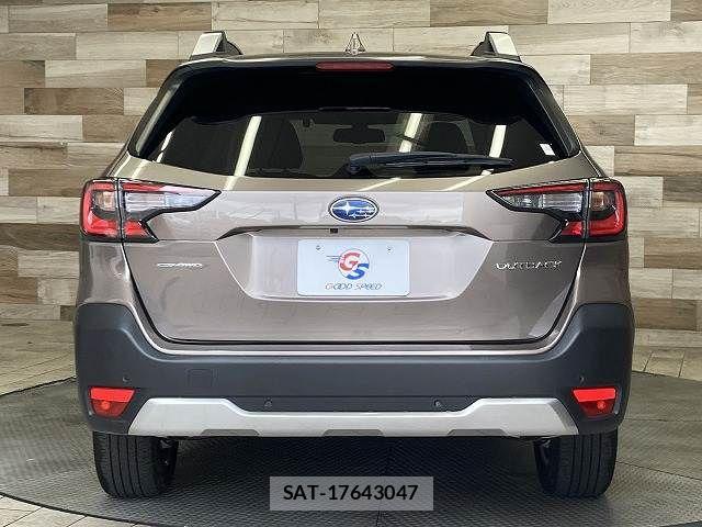 Subaru OUTBACK 2023-01 7501211-14