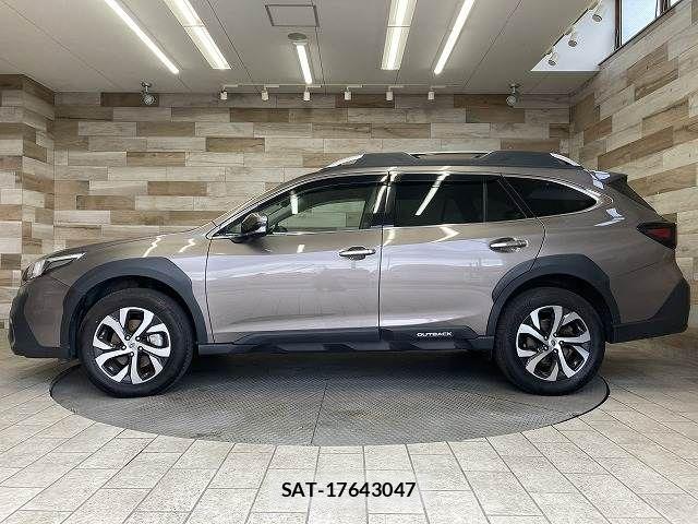 Subaru OUTBACK 2023-01 7501211-15