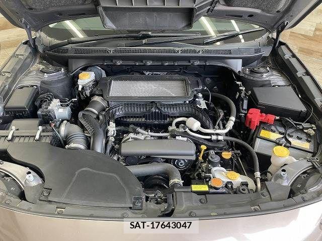 Subaru OUTBACK 2023-01 7501211-17