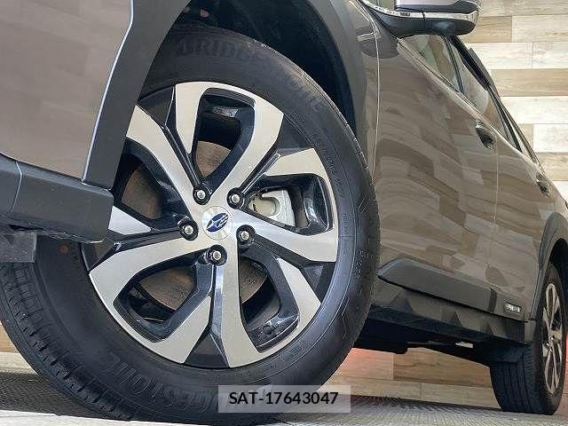 Subaru OUTBACK 2023-01 7501211-18
