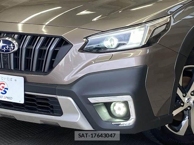 Subaru OUTBACK 2023-01 7501211-19