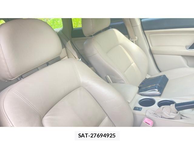 Subaru OUTBACK 2007-11 7501218-13