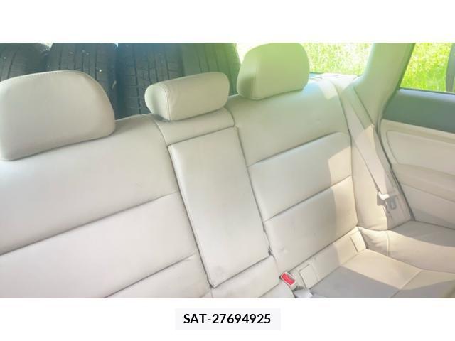 Subaru OUTBACK 2007-11 7501218-16