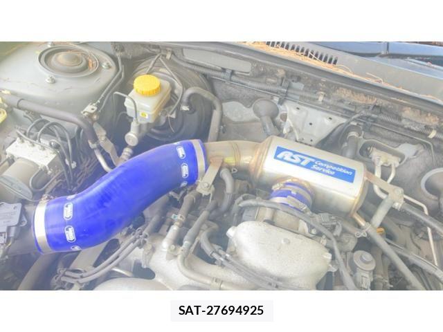Subaru OUTBACK 2007-11 7501218-18