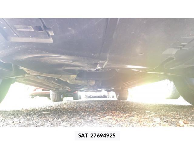Subaru OUTBACK 2007-11 7501218-19