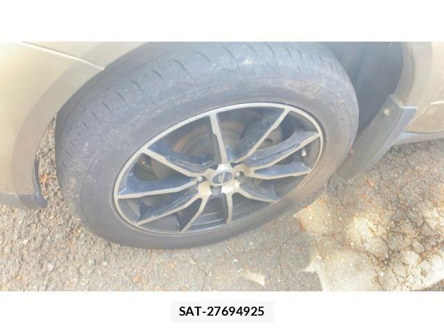 Subaru OUTBACK 2007-11 7501218-20