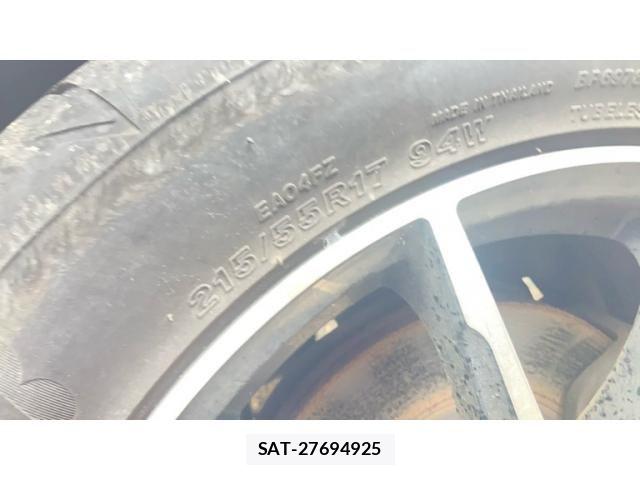 Subaru OUTBACK 2007-11 7501218-21